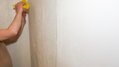 Duvardaki yağ lekesi nasıl çıkar?