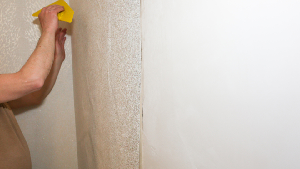 Duvardaki yağ lekesi nasıl çıkar?