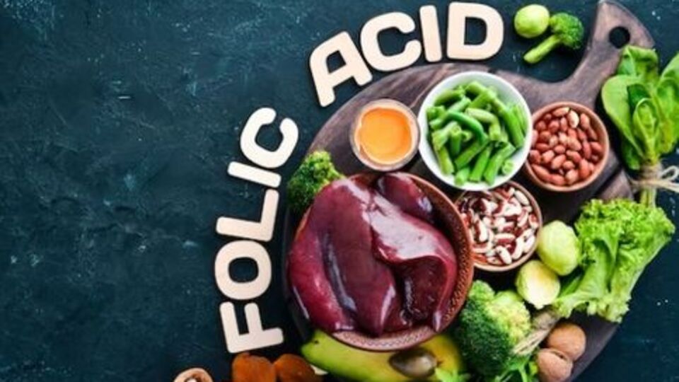 Folik asit kilo aldırır mı?