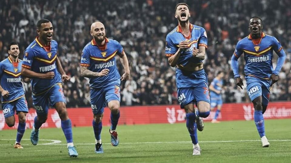 Göztepe'nin en kritik haftası