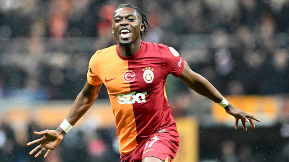 Derrick Köhn'e Serie A'dan talip!