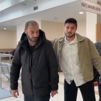 Ünlü rapçi tutuklandı