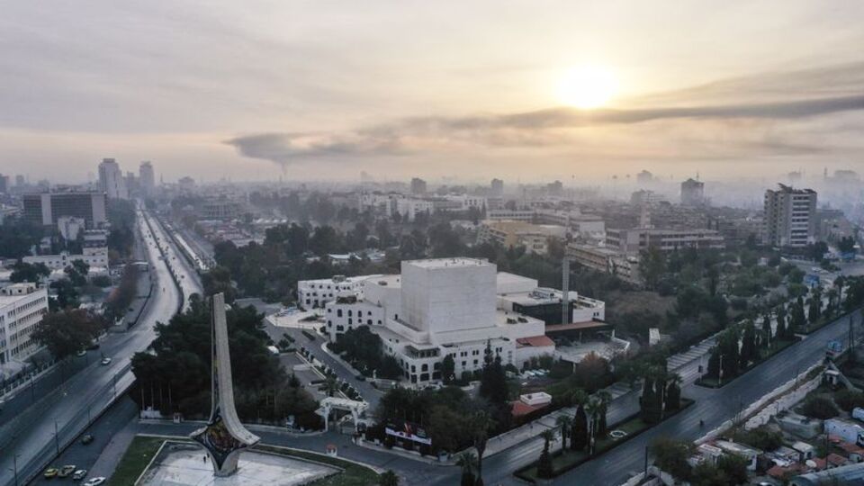 "Suudi Arabistan Suriye'nin Dünya Bankası borçlarını ödeyecek" iddiası