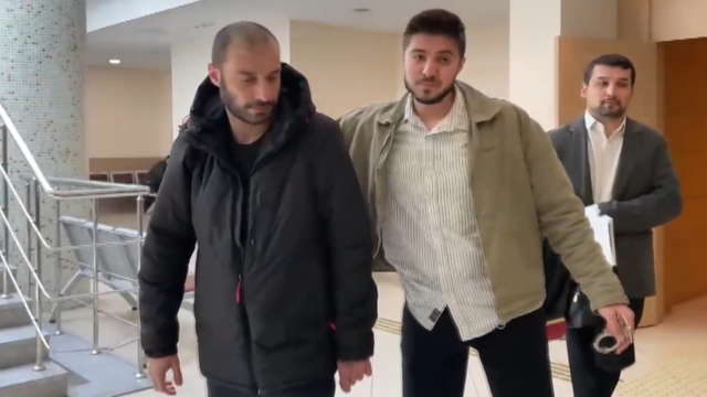 Ünlü rapçi tutuklandı