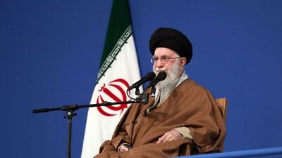 Hamaney'den ABD ile müzakere açıklama