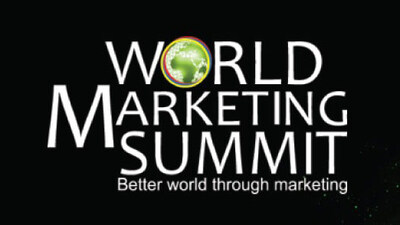 World Marketing Summit, İstanbul'da gerçekleştirilecek