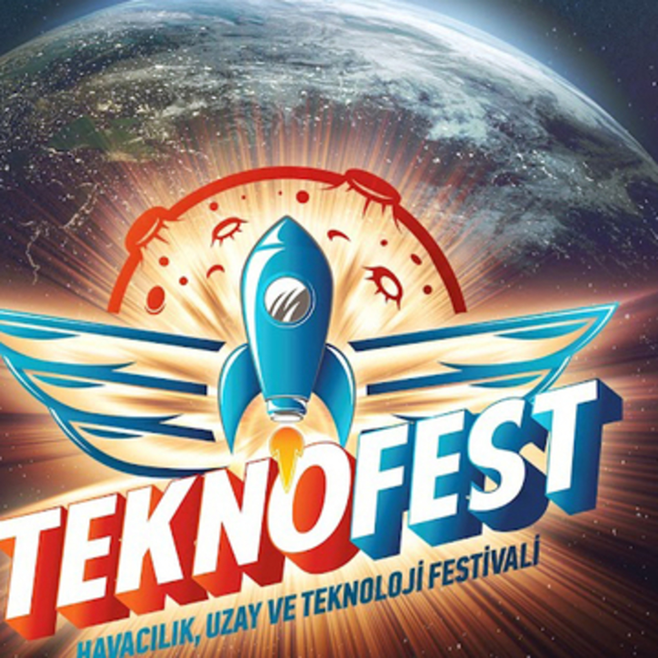 TEKNOFEST 2025 nerede ve ne zaman?