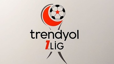1. Lig'de 36. haftanın programı belli oldu