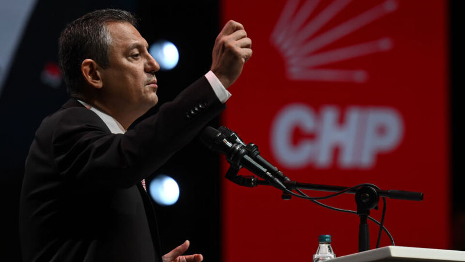 CHP kurultayı soruşturmasında ifadeler alınmaya başlandı