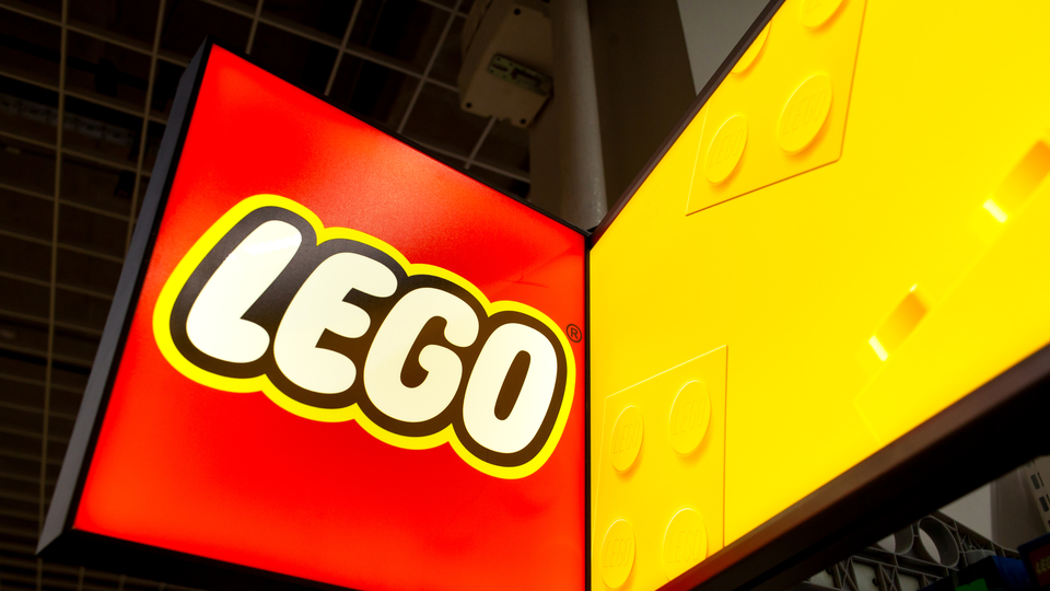 Lego'nun üst düzey yöneticisi kayak kazasında öldü