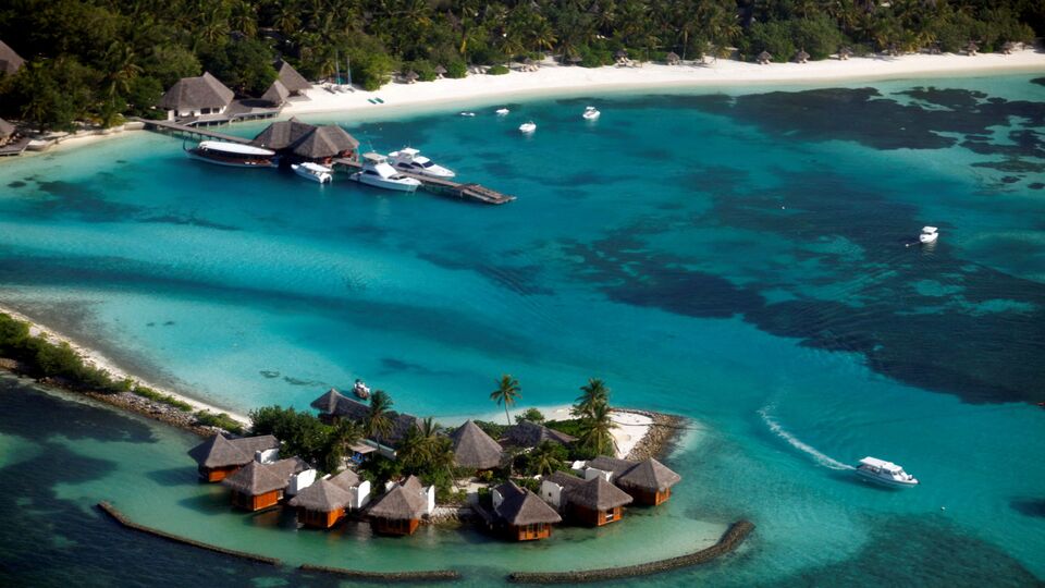 Maldivler'den İsrail pasaportlulara giriş yasağı