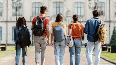 Bu beyinleri tarife kaçıracak! ABD'de beyin göçü artıyor