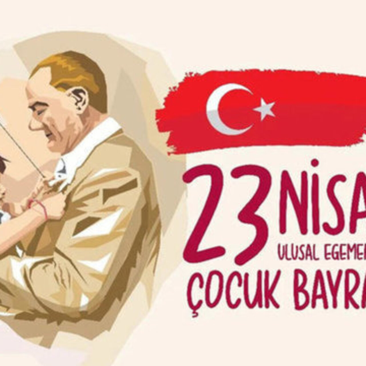 23 Nisan okullar tatil mi?
