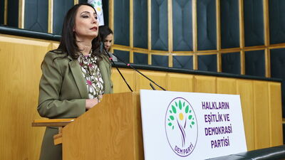 Hatimoğulları'ndan fesih kongresi açıklaması