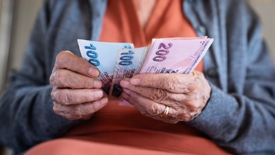 Çalışmadan nasıl emekli olunur?