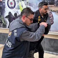 Son dakika! Minguzzi'nin mezarını tahrip eden zanlı tutuklandı! İfadesi ortaya çıktı! | Son dakika haberleri thumbnail