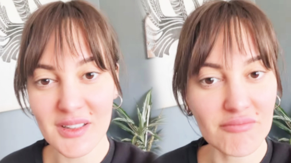 "10 yaşındaki yeğenime kadar saldıramazsınız!"