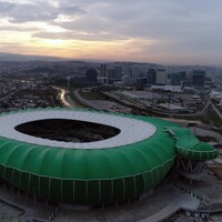 Lacoste'dan Bursaspor paylaşımı!