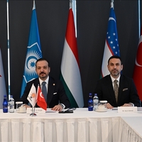 Türk devletleri büyükelçileri zirvesi