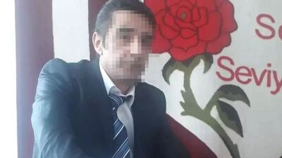 Temizlikçiyi öldürüp parçalamıştı! Müebbet hapis