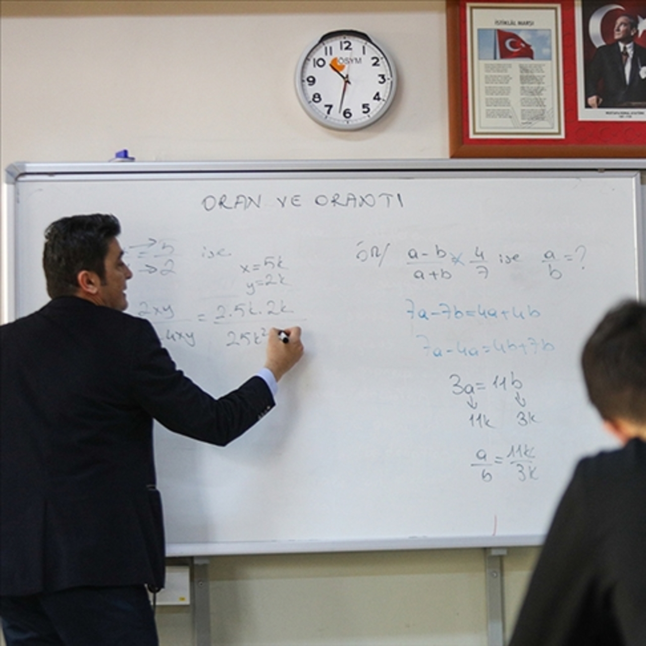 25 bin öğretmen ataması ne zaman yapılacak?