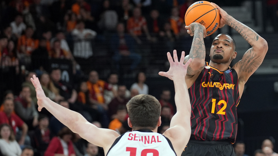 G.Saray tarihinde ilk kez Final-Four'da!