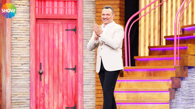 400. bölümünü sürprizlerle kutluyor