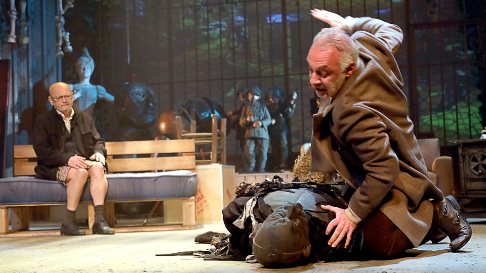 'Geçmişin Gölgesi' Üsküdar'da