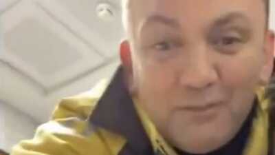 Atatürk'e küfür eden çalışanın işine son verildi