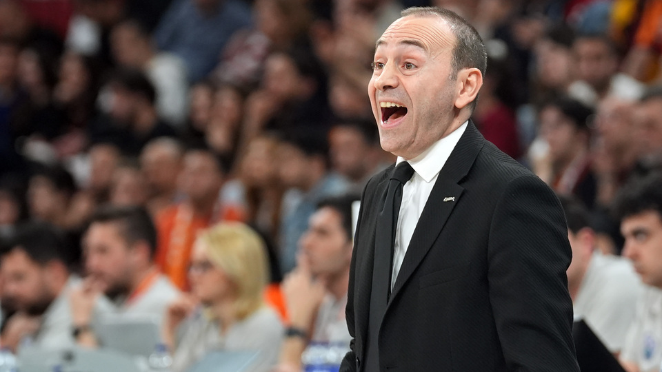 "Şampiyonluğun geleceğine inanıyorum!"