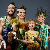 Çocuklar için Papagenolar Operası