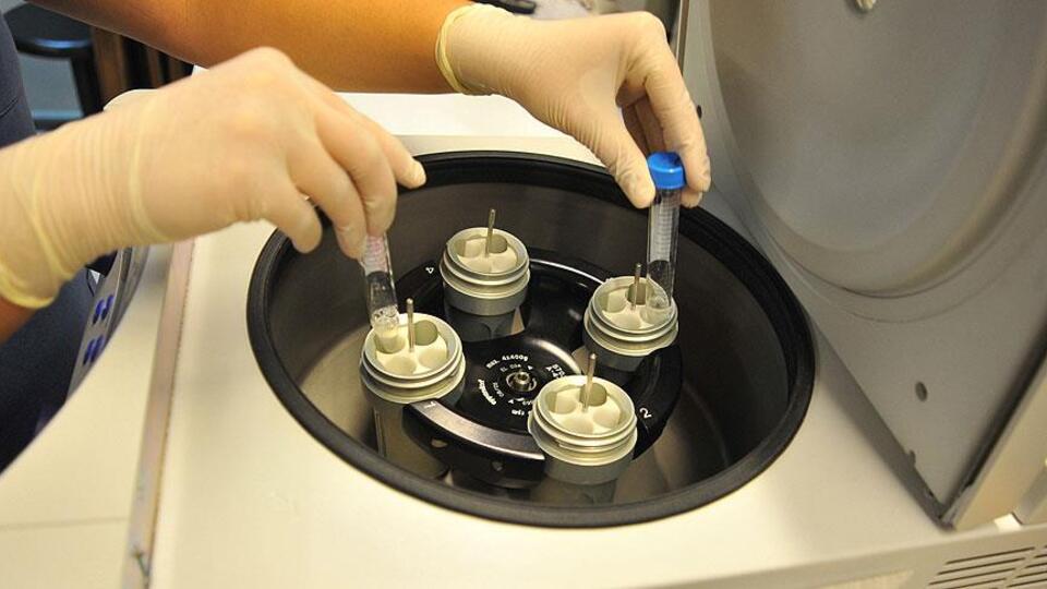 Kadın doğum kliniğinde akılalmaz ticaret: Para karşılığı yumurta satışı