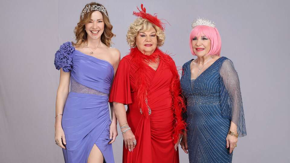 22 yıl sonra geri dönüyor