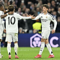 Real Madrid-Arsenal maçı ne zaman?