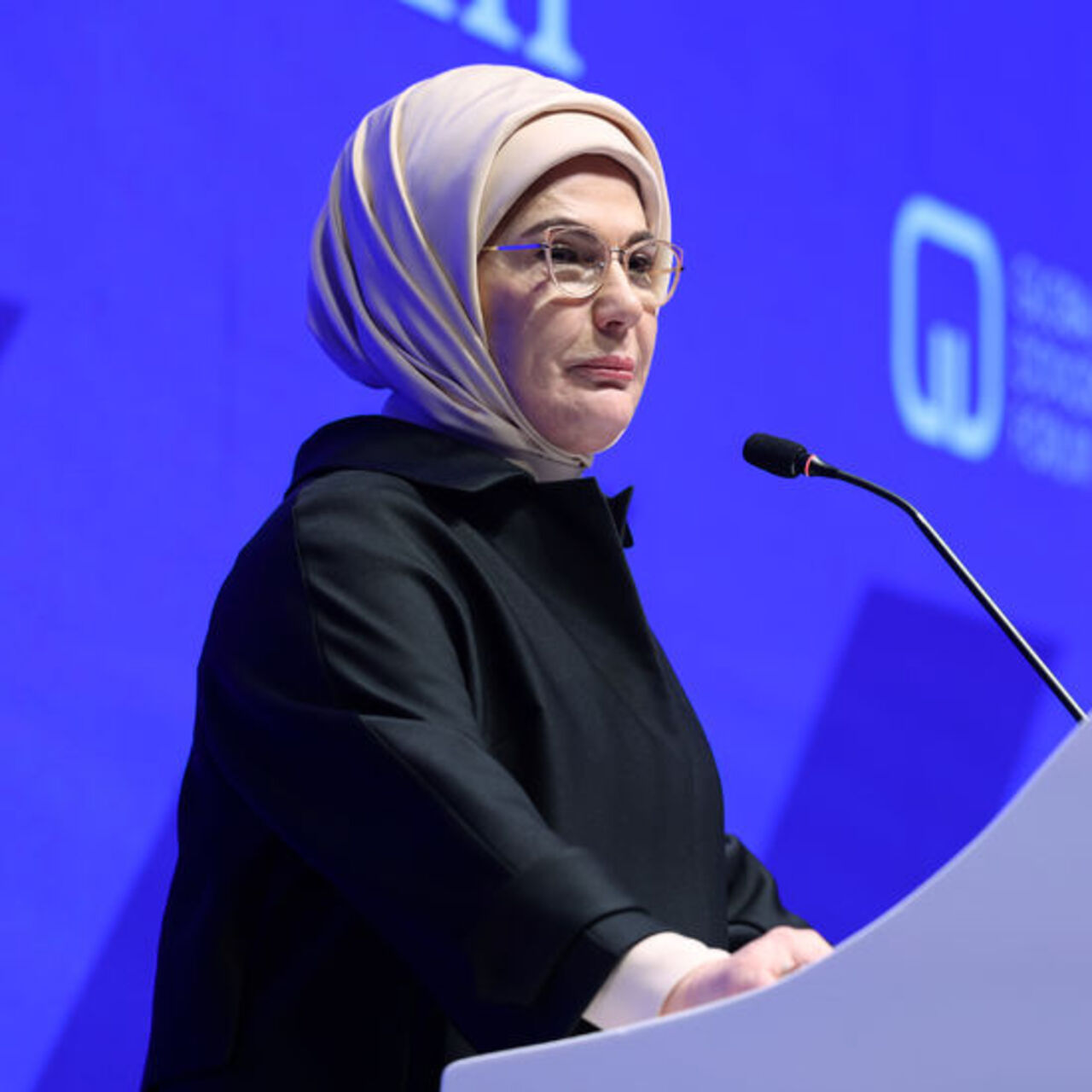 'İyiliği büyütürsek insanlığı yaşatırız'