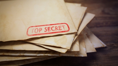 Cevabını sadece bir kişinin bildiği 3 gizem!