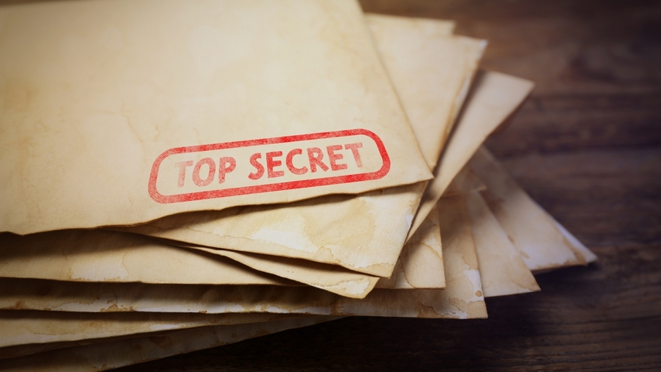 Cevabını sadece bir kişinin bildiği 3 gizem!