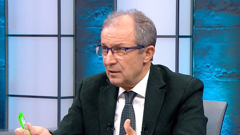 "Gelen MHK sıfırdan başlıyor"