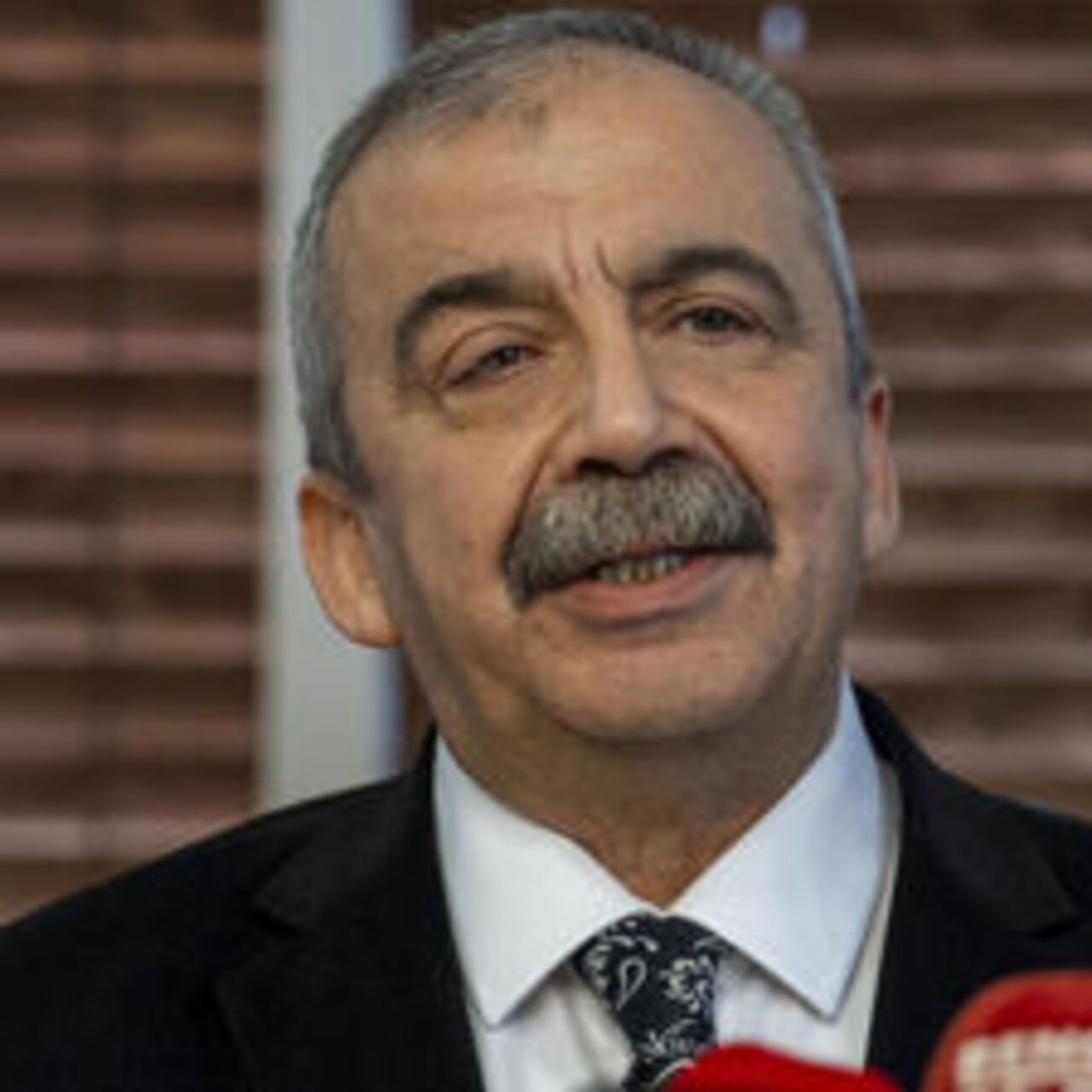 Sırrı Süreyya Önder sağlık durumu nasıl?