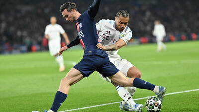 A. Villa'nın dönüşü yarı finale yetmedi!