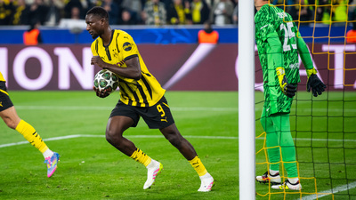 Barcelona zorlanarak yarı finalde!