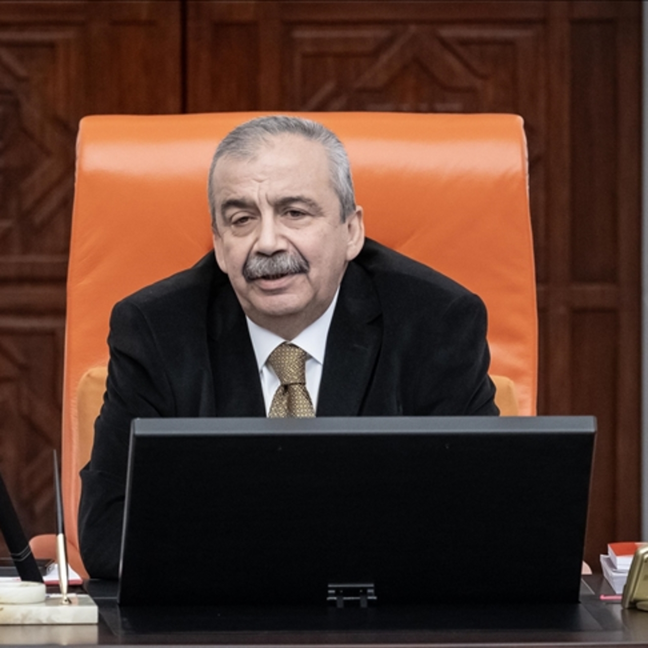 Sırrı Süreyya Önder yoğun bakımda