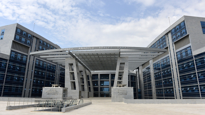 Başsavcılıklara gelen dosya sayısı arttı