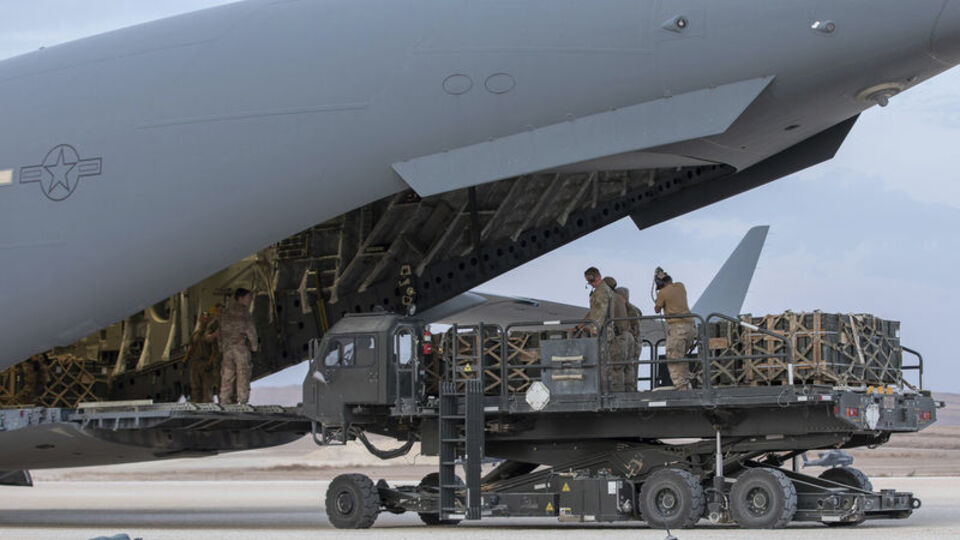 ABD basını: ABD Suriye'den çok sayıda asker çekecek