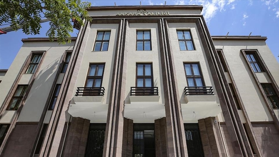 Emniyetin 12/12 çalışma sistemine ilişkin açıklama