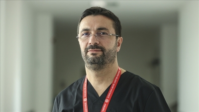 Serkan Topaloğlu, Sağlık Politikaları Kurulu Başkanvekilliğine yeniden atandı