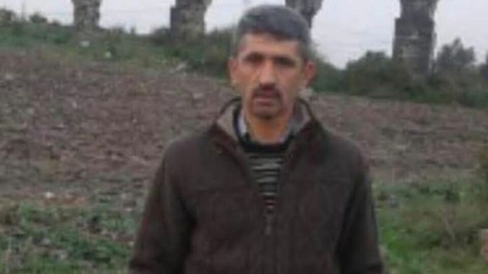 Kayıp olarak aranıyordu, aracında ölü bulundu