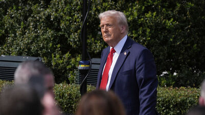 Trump ülkeden gitmeye gönüllü olanlara para verecek