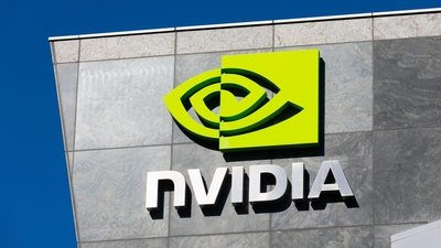 Tarifeler Nvidia'yı vurdu