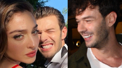 "Tatil planlarımız var"